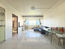 Blk 345 Tampines Street 33 (Tampines), HDB 5 Rooms #544961931